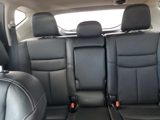 2016 NISSAN MURANO S - 5N1AZ2MH3GN165510