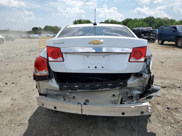 2016 CHEVROLET CRUZE LIMI - 1G1PC5SG7G7213521