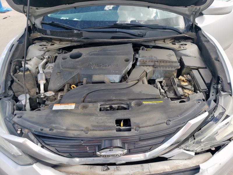 2017 NISSAN ALTIMA 2.5 - 1N4AL3AP2HC296700