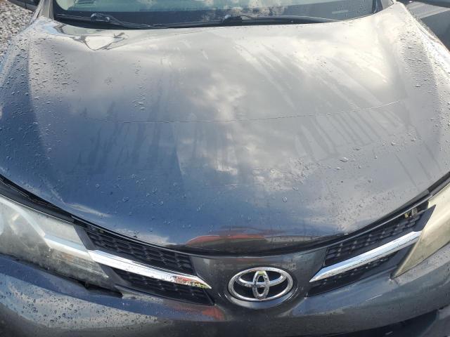 2015 TOYOTA RAV4 XLE - JTMWFREV4FD062245