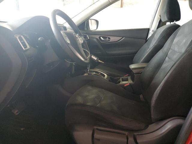 2016 NISSAN ROGUE 5N1AT2MT3GC824171