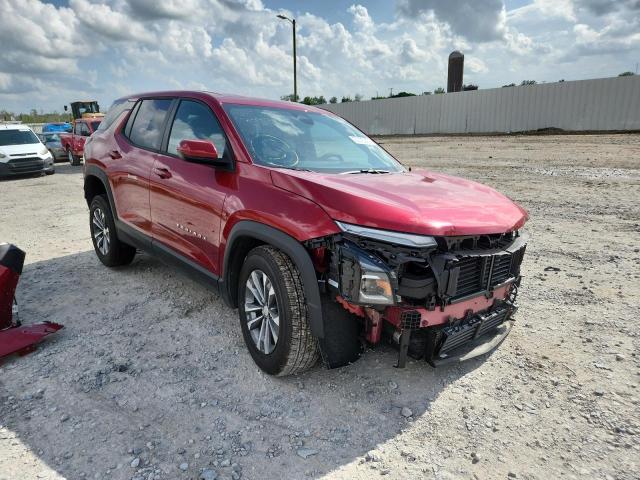 Vin: 3gnaxheg1sl293294, lot: 63070355, chevrolet equinox lt 20254