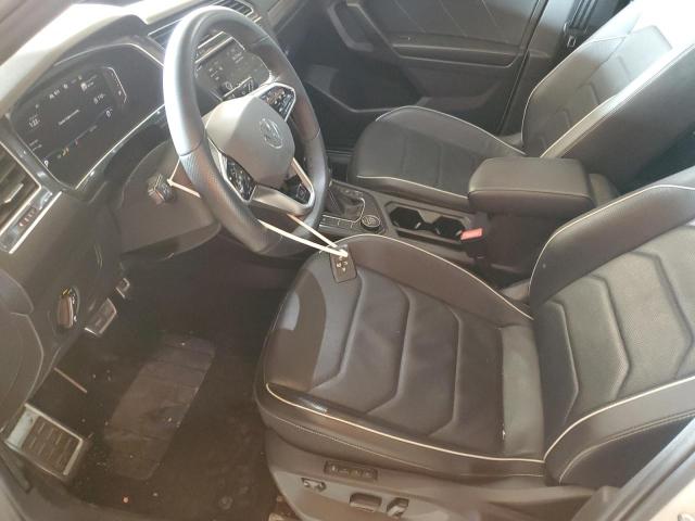 2022 VOLKSWAGEN TIGUAN SEL 3VV4B7AX8NM068973