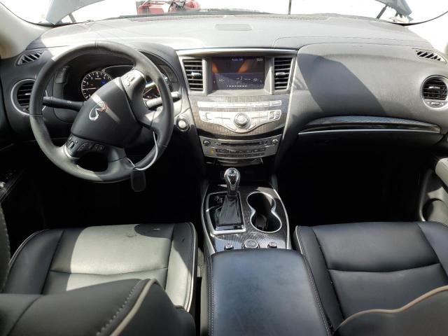 2019 INFINITI QX60 LUXE 5N1DL0MNXKC554612