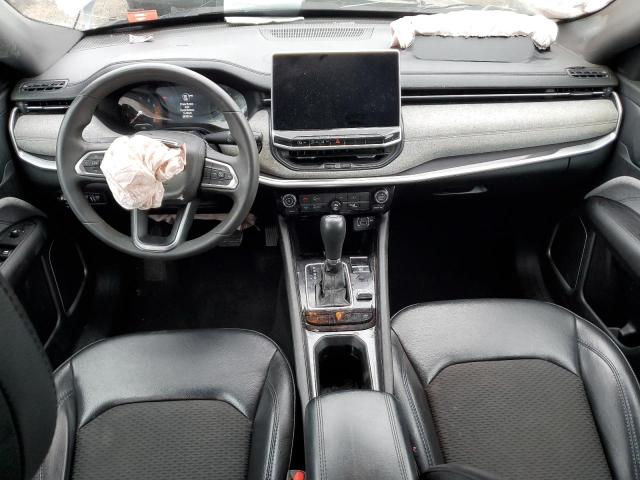 2023 JEEP COMPASS LATITUDE 3C4NJDBN0PT553246