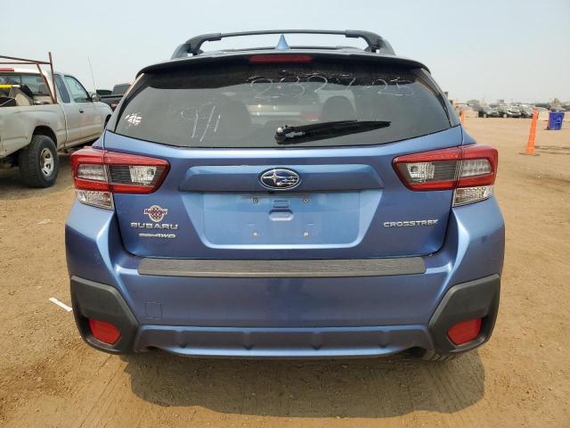 2020 SUBARU CROSSTREK - JF2GTAEC7LH206115