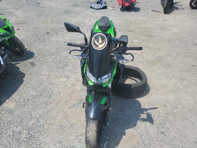 2022 KAWASAKI ER400 D JKAERKD1XNDAF1444