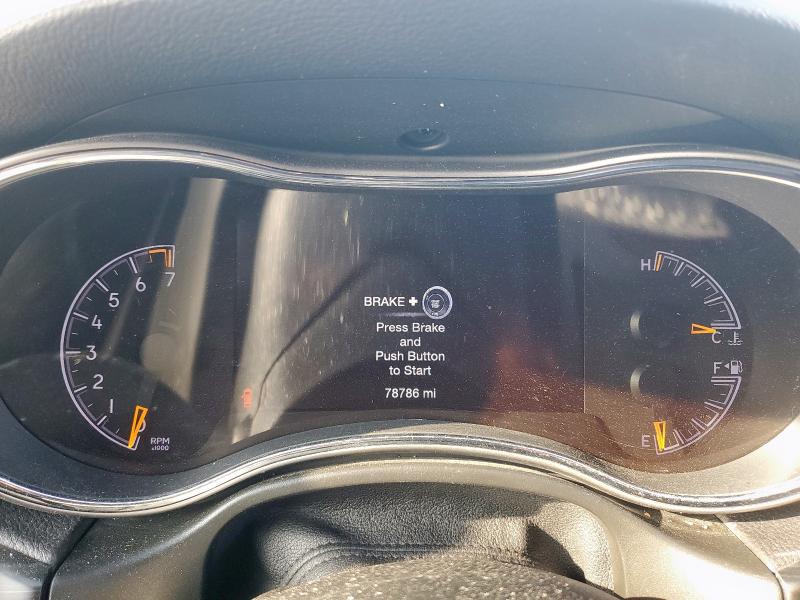 2020 JEEP GRAND CHEROKEE LIMITED 1C4RJEBG0LC295261
