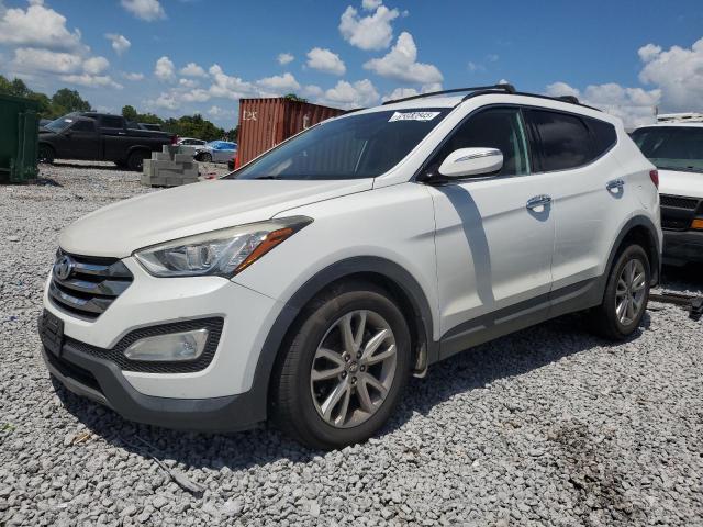 HYUNDAI SANTA FE S