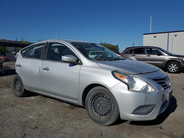 2018 NISSAN VERSA S 3N1CN7AP1JK442544