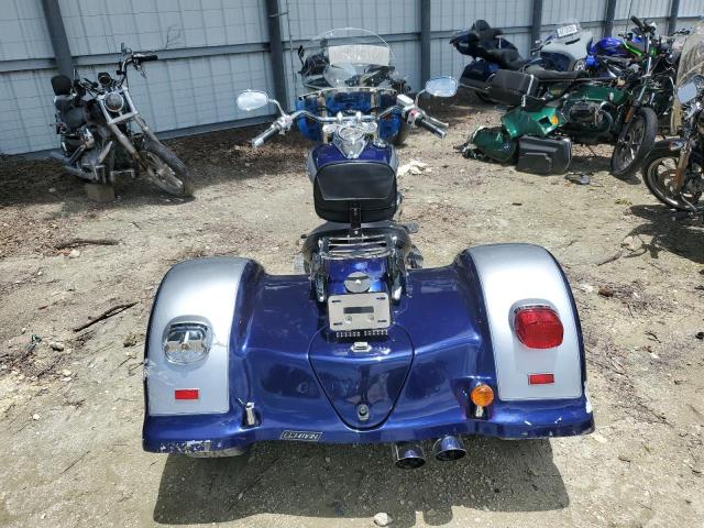 2008 SUZUKI VL800 JS1VS55A782107829