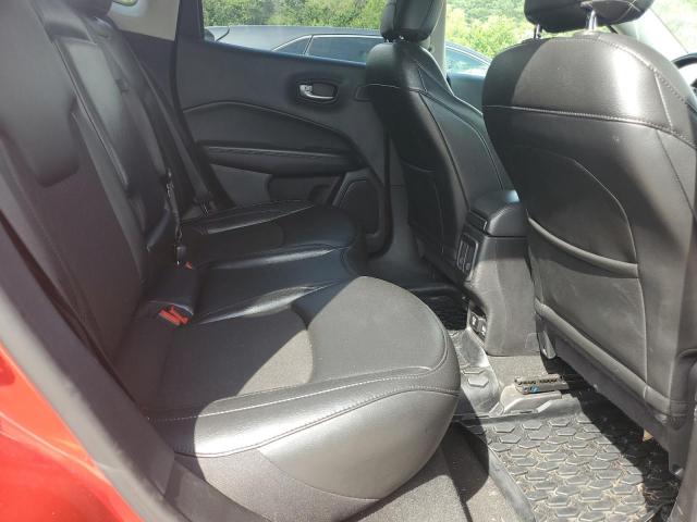 2021 JEEP COMPASS LA 3C4NJDBB4MT586834