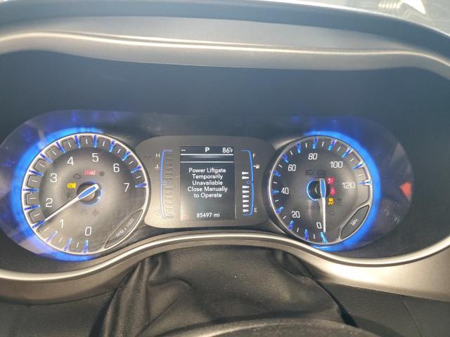 2020 CHRYSLER PACIFICA TOURING L 2C4RC1BG8LR271753