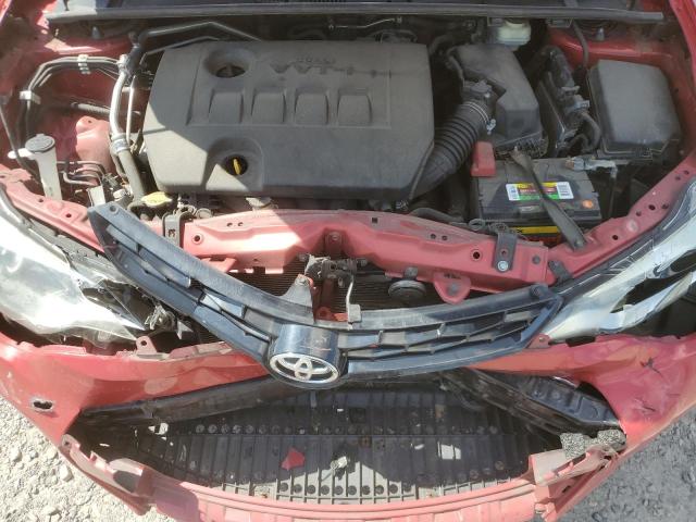 2015 TOYOTA COROLLA L 2T1BURHE5FC417033
