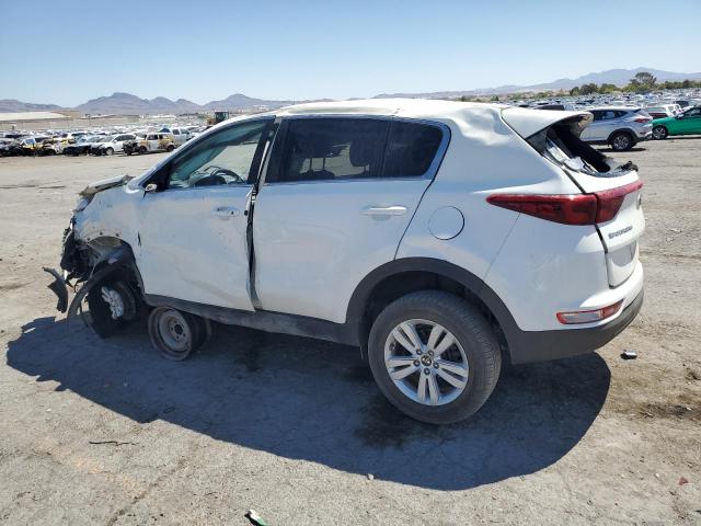 2018 KIA SPORTAGE LX - KNDPM3AC9J7440269