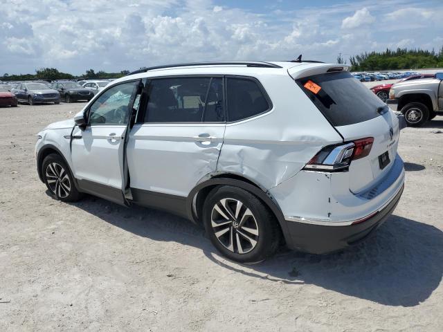 2024 VOLKSWAGEN TIGUAN S 3VVRB7AX5RM056145