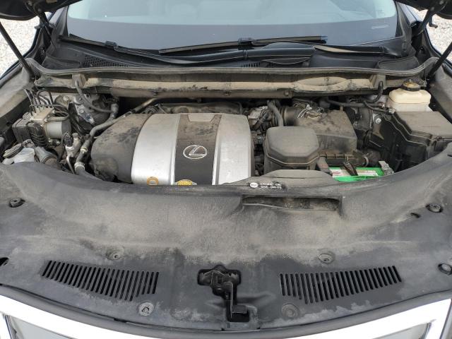 2016 LEXUS RX 350 BAS 2T2BZMCA0GC052329