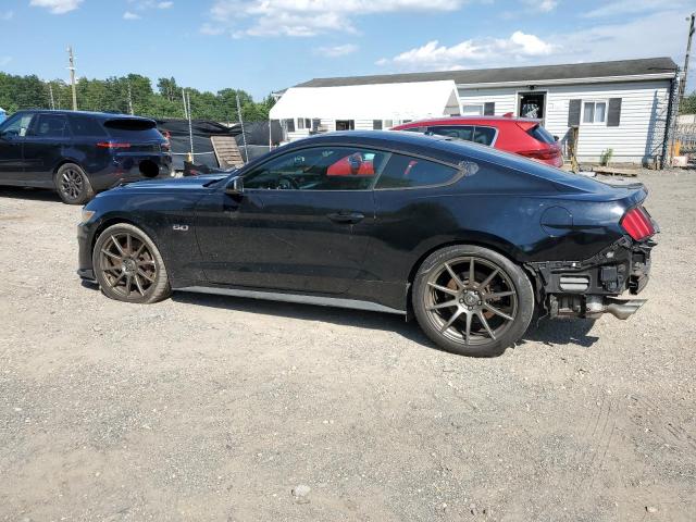 2016 FORD MUSTANG GT - 1FA6P8CF8G5220526