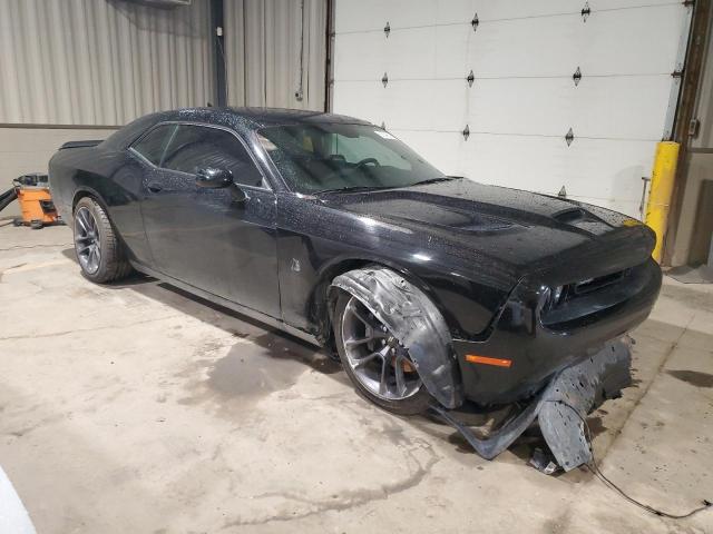 2023 DODGE CHALLENGER 2C3CDZFJXPH681901