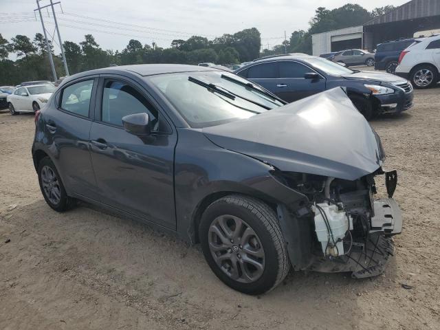 2020 TOYOTA YARIS LE 3MYDLBJV3LY703330