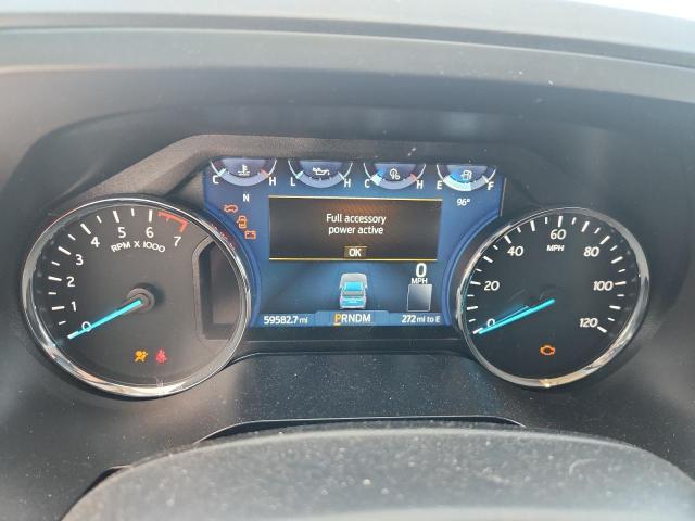 2022 FORD EXPEDITION - 1FMJU2AT6NEA64983