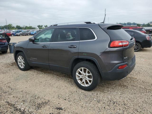 2016 JEEP CHEROKEE L 1C4PJMCS0GW282941