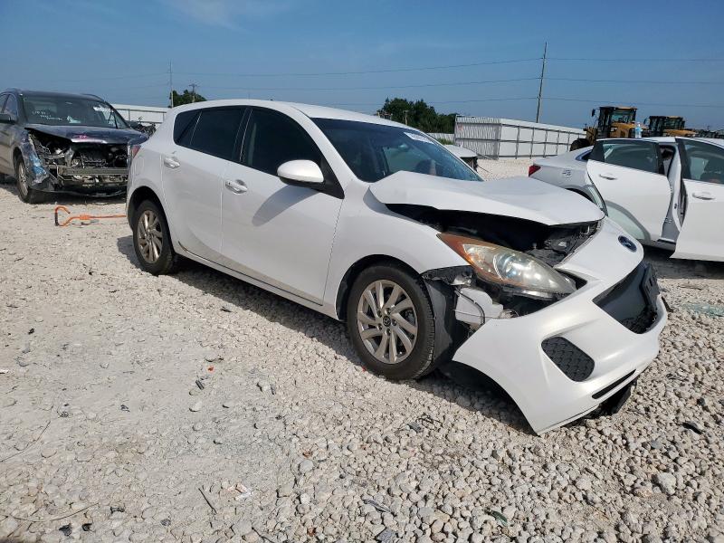 2013 MAZDA 3 I - JM1BL1L74D1792281