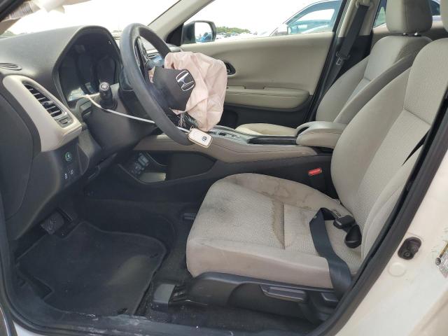 2017 HONDA HR-V EX 3CZRU5H51HM711945