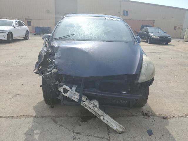 2008 HONDA FIT SPORT #3285568280