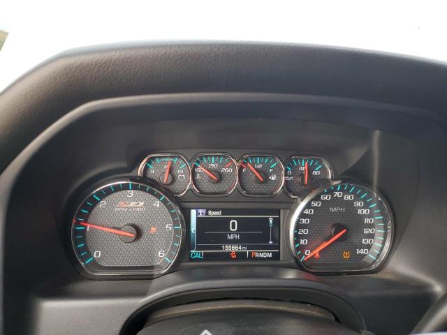 2016 CHEVROLET SILVERADO 3GCUKREC7GG356079