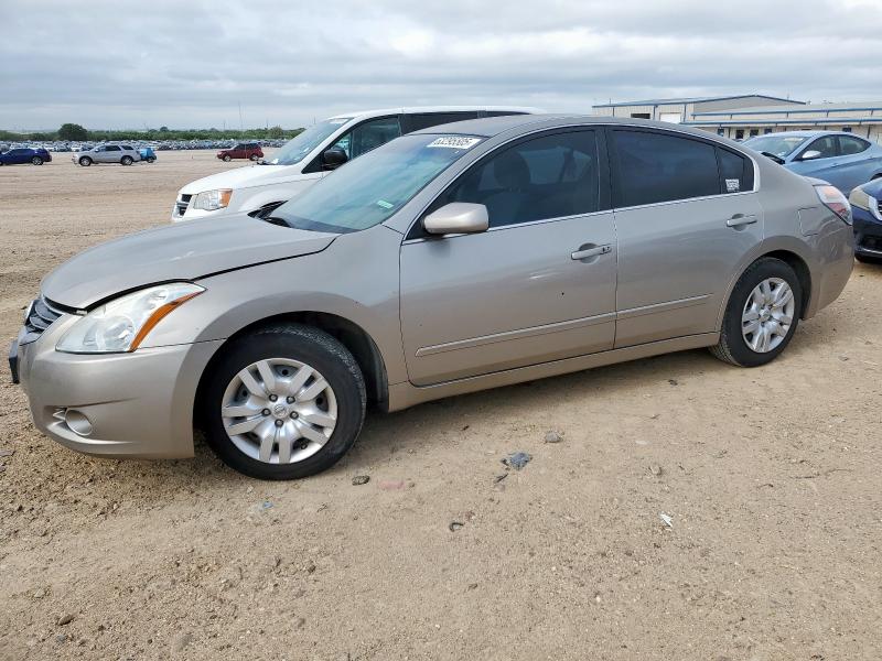 2011 NISSAN ALTIMA