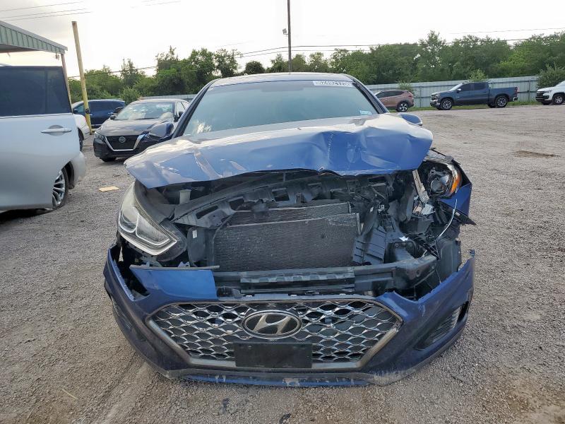 2019 HYUNDAI SONATA LIM - 5NPE34AF3KH759304