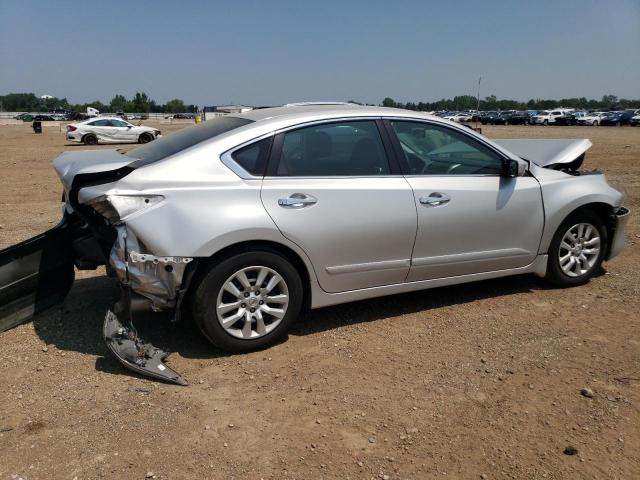 2015 NISSAN ALTIMA 2.5 - 1N4AL3AP9FC115606