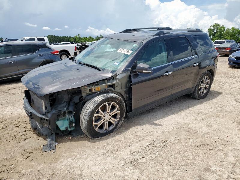 2013 GMC ACADIA SLT - 1GKKRSKD4DJ207750