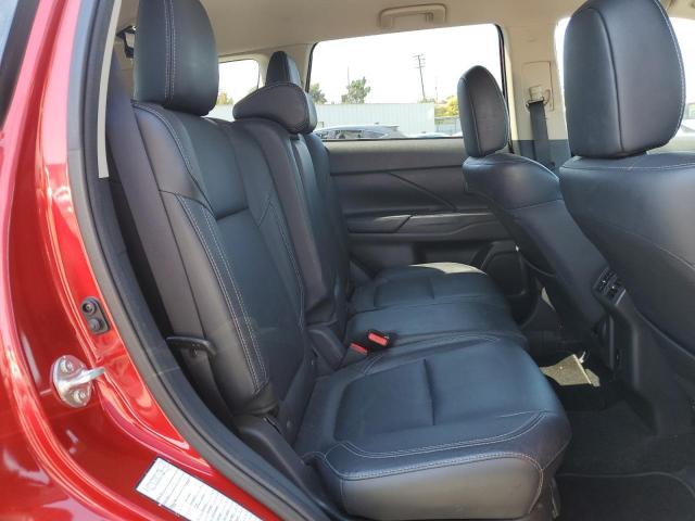 2020 MITSUBISHI OUTLANDER - JA4AZ3A33LZ029393