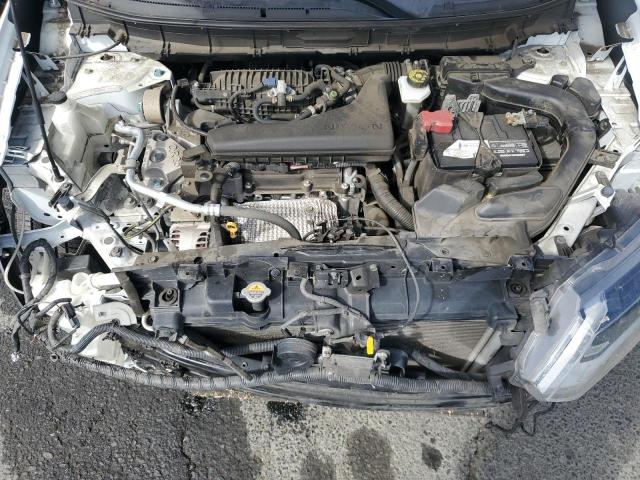 2018 NISSAN ROGUE S - KNMAT2MT7JP591674