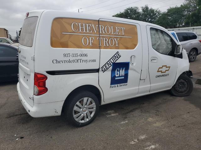 2017 CHEVROLET CITY EXPRE 3N63M0YN9HK695064