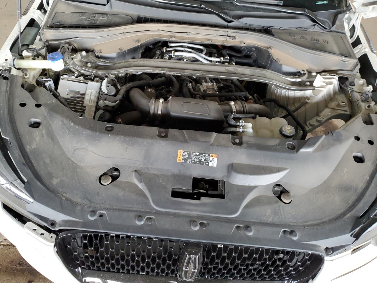 LINCOLN AVIATOR RESERVE