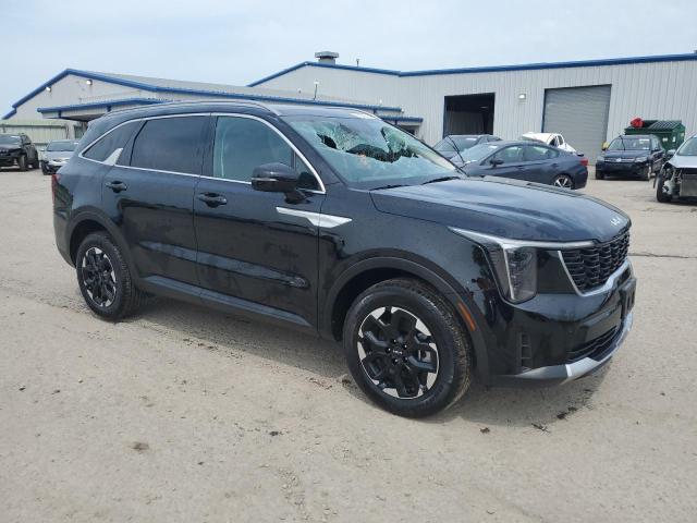 2025 KIA SORENTO S - 5XYRLDJC5SG318627