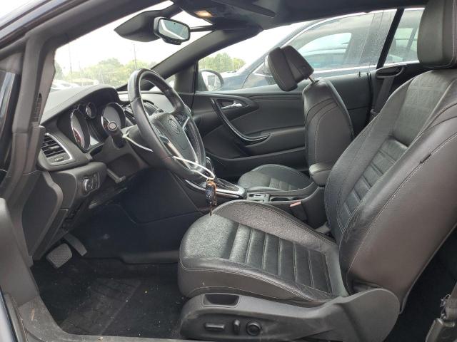 2016 BUICK CASCADA PR W04WT3N57GG099287