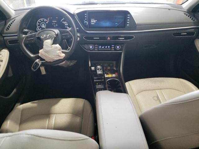 2023 HYUNDAI SONATA LIM KMHL34J2XPA273507