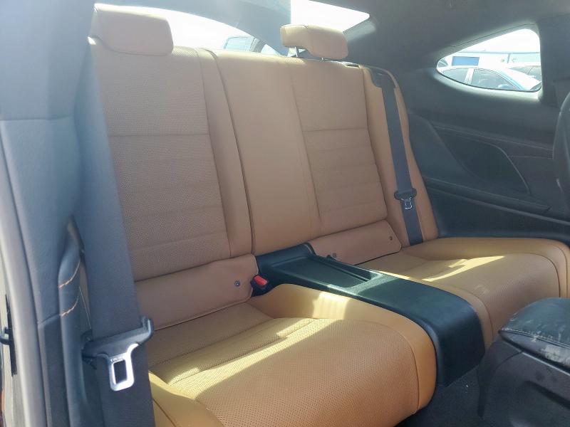 2021 LEXUS RC 300 BAS JTHAA5BC1M5011120
