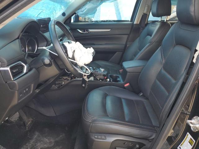2021 MAZDA CX-5 TOURI JM3KFACMXM0314683