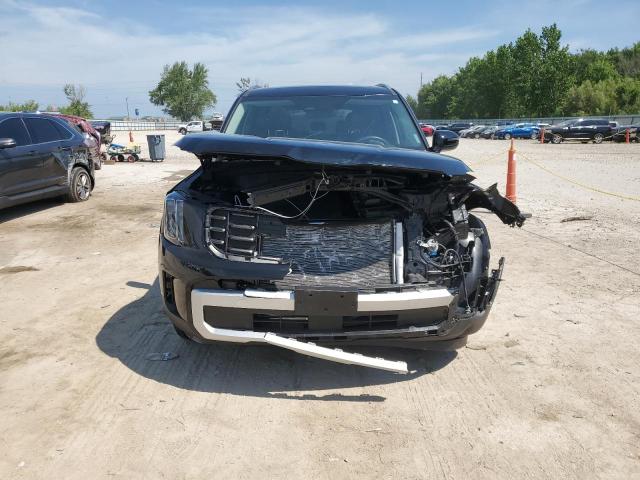 2024 KIA TELLURIDE - 5XYP6DGCXRG541228