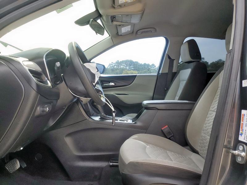 2018 CHEVROLET EQUINOX LT - 2GNAXJEV3J6257177