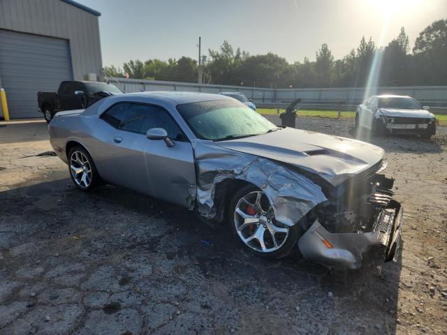 2016 DODGE CHALLENGER - 2C3CDZAG6GH306700