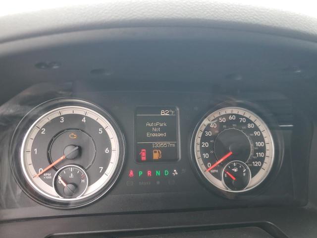 2017 RAM 1500 ST 1C6RR6FG8HS639111