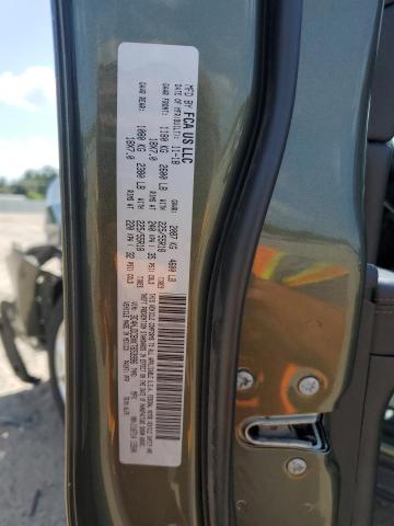 2019 JEEP COMPASS LIMITED 3C4NJDCBXKT653996