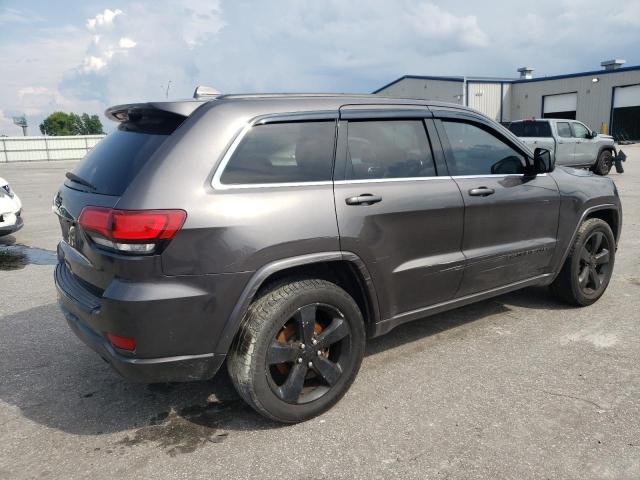 JEEP GRAND CHER 2015 gray 4dr spor flexible fuel 1C4RJFAG4FC852619 photo #4