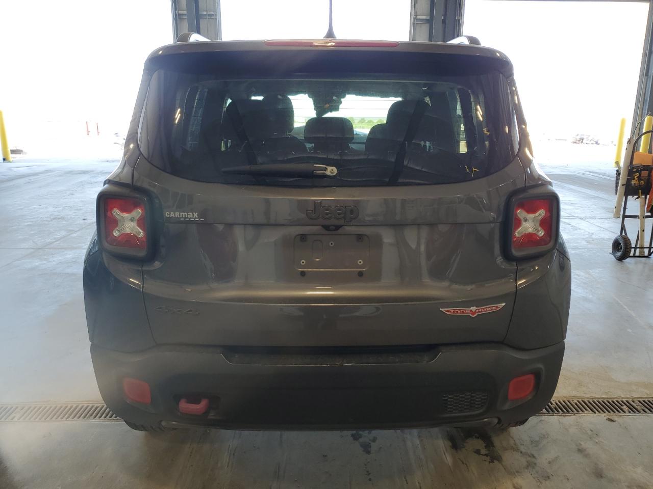 JEEP RENEGADE TRAILHAWK